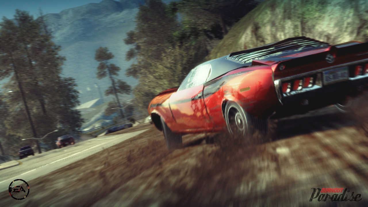 Burnout Paradise The Ultimate Box - Imagen 26